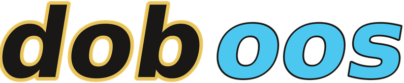 doboos logo